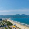Những hoạt động giải trí thú vị trên bãi biển Mỹ Khê, Đà Nẵng