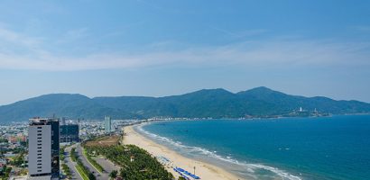 Những hoạt động giải trí thú vị trên bãi biển Mỹ Khê, Đà Nẵng