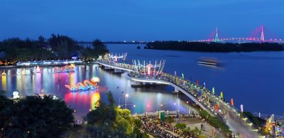 Bỏ túi ngay địa chỉ mua sắm tốt nhất tại Cần Thơ