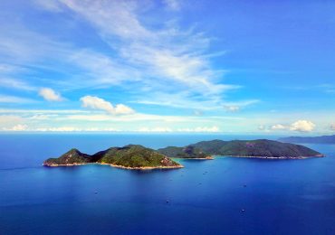 Top 12 địa điểm “sống ảo siêu ngầu” tại Côn Đảo bạn nên biết
