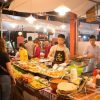 Khám phá những con phố ăn vặt nổi tiếng ở Đà Nẵng nhất định phải thử