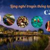 Ghé thăm những làng nghề truyền thống nổi tiếng ở Cần Thơ