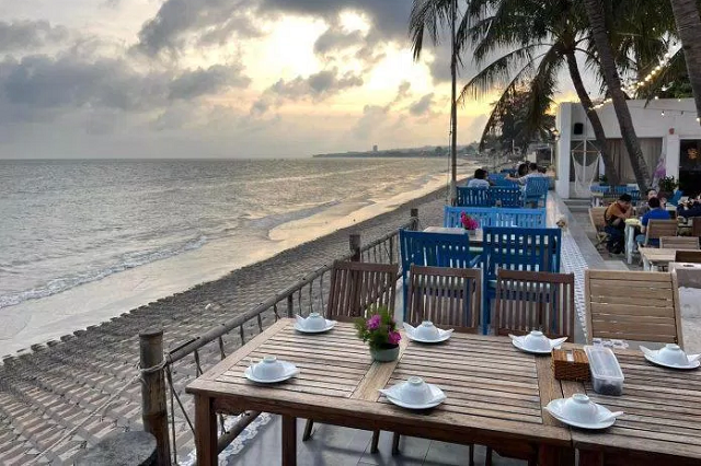 Tổng hợp địa chỉ những quán ăn ngon ở Phan Thiết ăn hoài không ngán