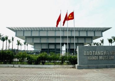 Top 10 bảo tàng nổi tiếng ở Hà Nội bạn nên biết đến