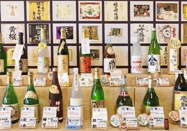Top 10 thương hiệu rượu Sake Nhật dành cho người lần đầu thưởng thức