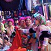 Ghé thăm những phiên chợ nhộn nhịp nhất phố núi Sapa