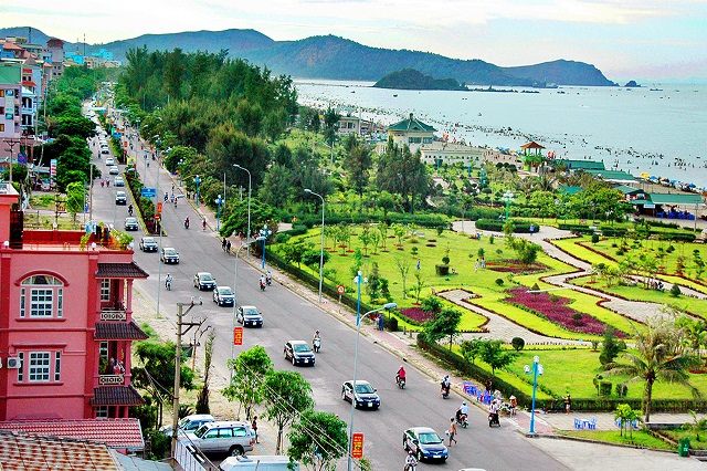 ghệ An – mảnh đất địa linh nhân kiệt đầy hào hùng