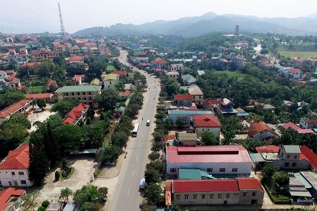 Quảng Trị – mảnh đất anh hùng của dân tộc Việt Nam