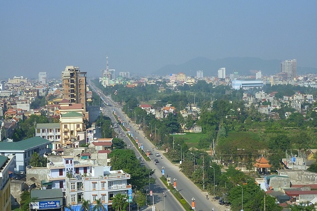 Thanh Hóa là nơi lưu giữ những truyền thống lịch sử ngàn đời nay