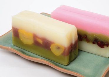 10 món ăn đặc sản làm xiêu lòng thực khách ở Aichi, Nhật Bản