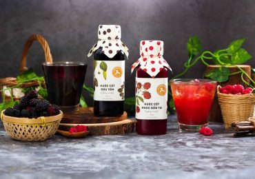 Các loại mứt tết Đà Lạt được du khách chọn mua làm quà nhiều nhất