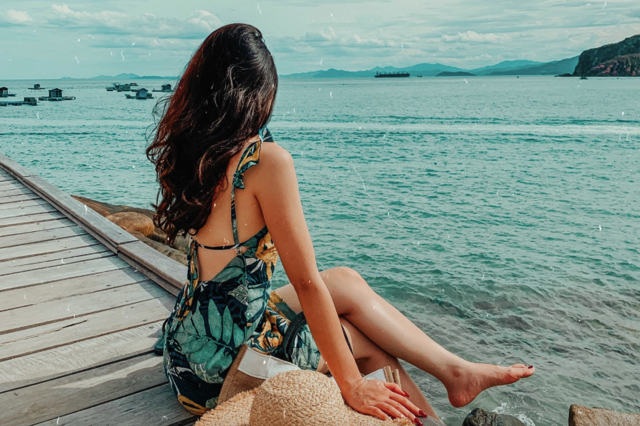 Dù check-in ở góc nào thì cũng xinh đến ngất ngây nhé!