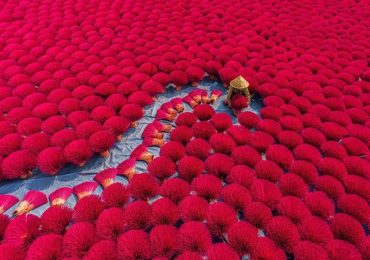 Dạo bước quanh những làng nghề truyền thống độc đáo ở Hà Nội