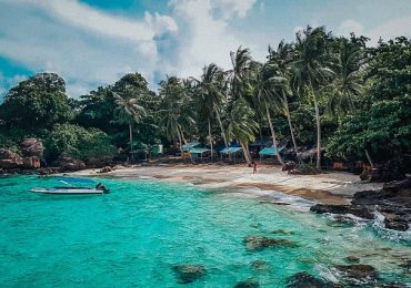 Top 10 điểm du lịch nổi tiếng ở Phú Quốc, Kiên Giang