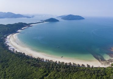Top 10 điểm du lịch nổi tiếng ở Vân Đồn, Quảng Ninh