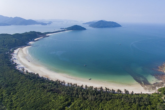 Top 10 điểm du lịch nổi tiếng ở Vân Đồn, Quảng Ninh