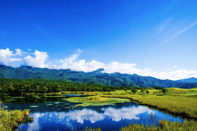 Với những tín đồ yêu thiên nhiên, đây chắc chắn sẽ là điểm đến rất đáng để mong chờ