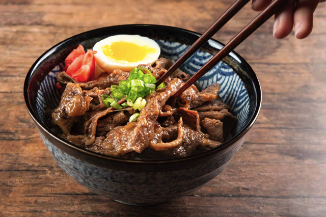 Món ăn này vừa giàu dinh dưỡng vừa rất bắt miệng với hương vị đậm đà, hấp dẫn