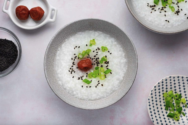 Món ăn thanh đạm này thường được ăn khi bị ốm hoặc sau khi uống rượu