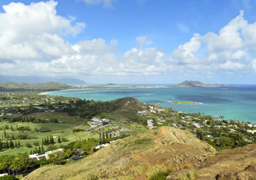Top 10 cung đường đi bộ đáng chinh phục nhất tại Honolulu