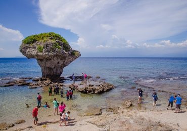 Top 10 địa điểm du lịch nổi tiếng ở Pingtung (Bình Đông), Đài Loan
