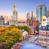 Top 10 điểm đến khó bỏ qua dành cho người đam mê khám phá lịch sử tại Boston