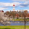 Top 10 điểm du lịch hấp dẫn bậc nhất tại Massachusetts – bờ Đông nước Mỹ