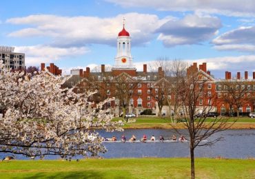 Top 10 điểm du lịch hấp dẫn bậc nhất tại Massachusetts – bờ Đông nước Mỹ