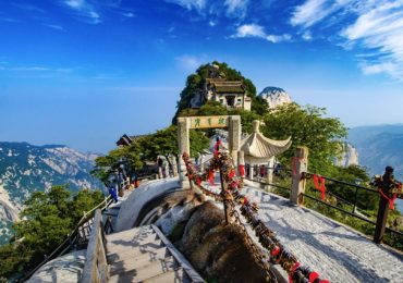 Top 10 điểm du lịch tốt nhất để ghé thăm ở Tây An, Trung Quốc